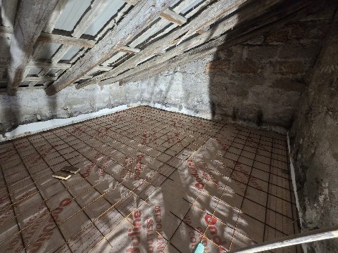 Fabbricato indipendente in Vendita a Palermo Tommaso Natale