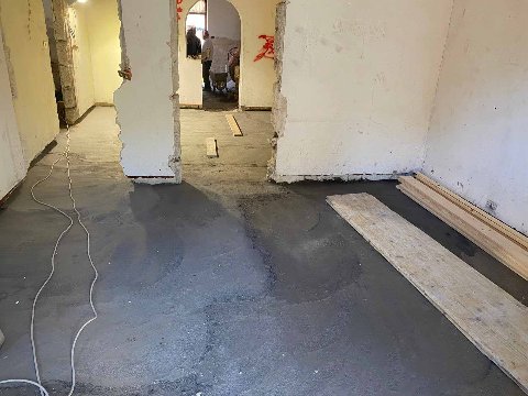 Fabbricato indipendente in Vendita a Palermo Tommaso Natale