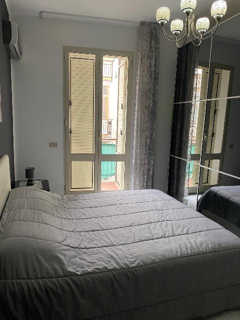 Appartamento in Vendita a Palermo