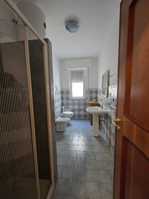 Appartamento in Affitto a Palermo Mondello-Valdesi