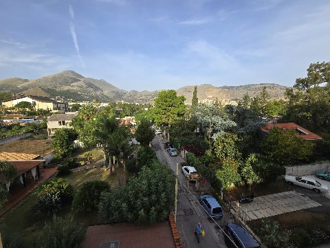 Appartamento in Vendita a Palermo Passo di Rigano