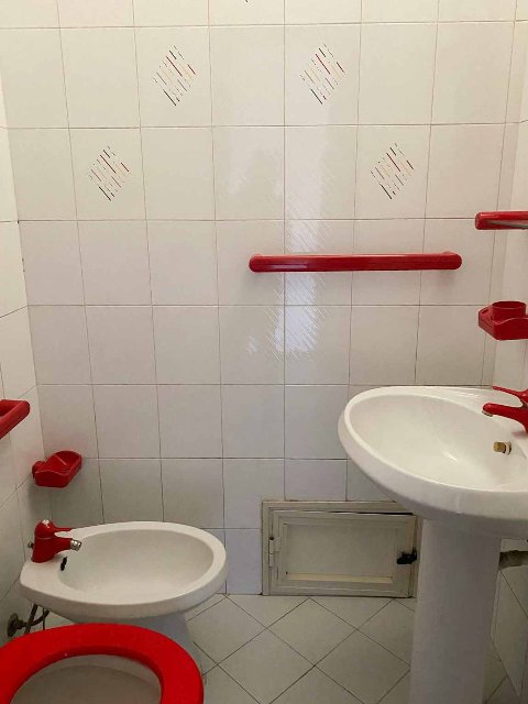 Appartamento in Vendita a Palermo Sciuti - Lazio - Restivo