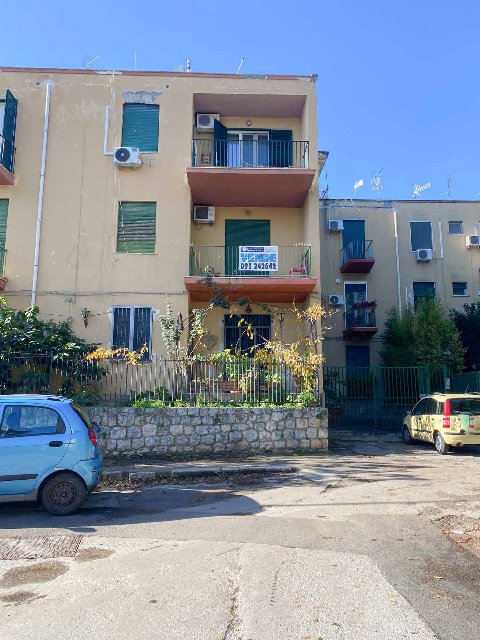 Appartamento in Vendita a Palermo