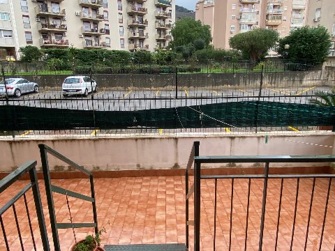 Appartamento in Vendita a Palermo