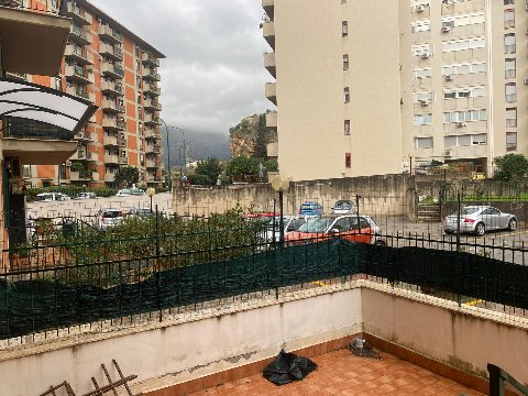 Appartamento in Vendita a Palermo