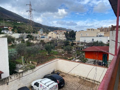 Appartamento in Vendita a Palermo Cardillo