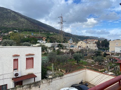 Appartamento in Vendita a Palermo Cardillo