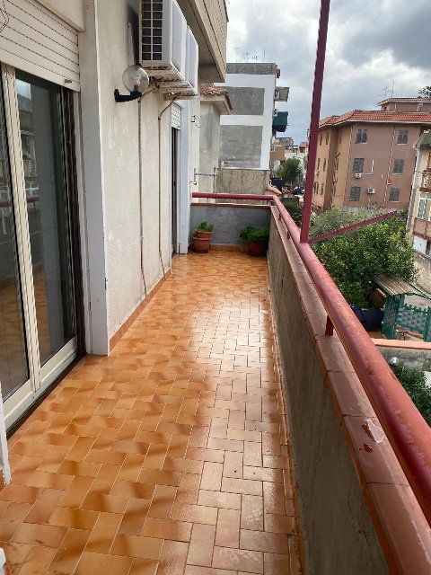 Appartamento in Vendita a Palermo Cardillo