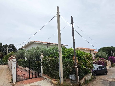 Villa indipendente in Vendita a Altavilla Milicia (Palermo)