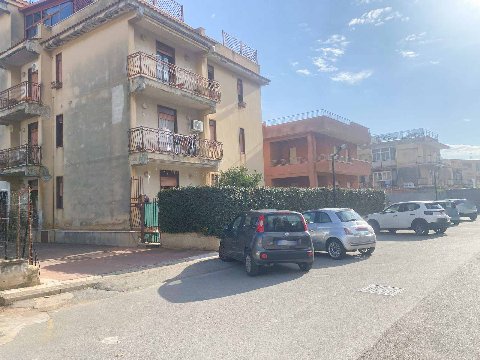 Appartamento in Vendita a Palermo Tommaso Natale