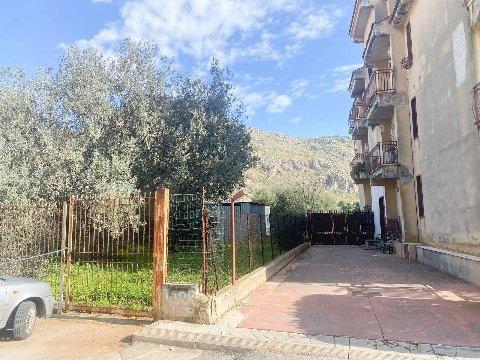 Appartamento in Vendita a Palermo Tommaso Natale