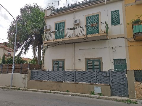 Appartamento in Vendita a Palermo