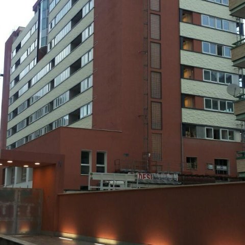 Appartamento in Vendita a Palermo Resuttana - San Lorenzo