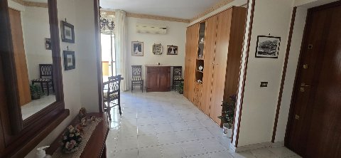 Appartamento in Vendita a Palermo Passo di Rigano