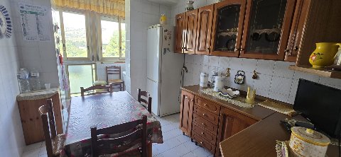 Appartamento in Vendita a Palermo Passo di Rigano