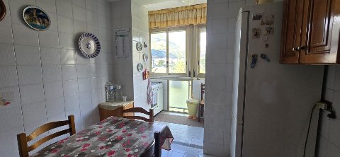 Appartamento in Vendita a Palermo Passo di Rigano