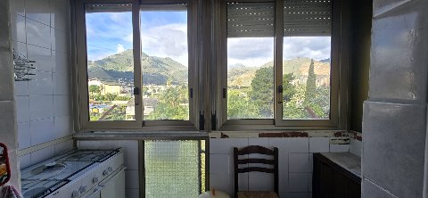 Appartamento in Vendita a Palermo Passo di Rigano