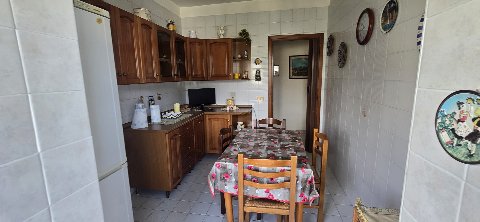Appartamento in Vendita a Palermo Passo di Rigano