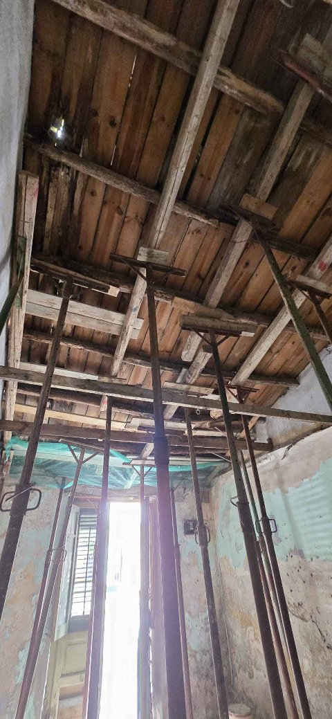 Fabbricato indipendente in Vendita a Palermo Cardillo