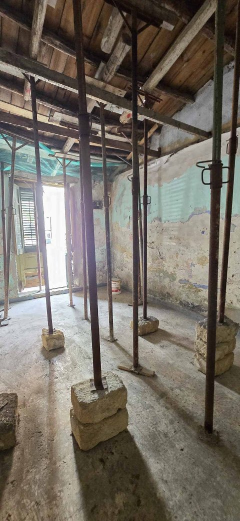 Fabbricato indipendente in Vendita a Palermo Cardillo