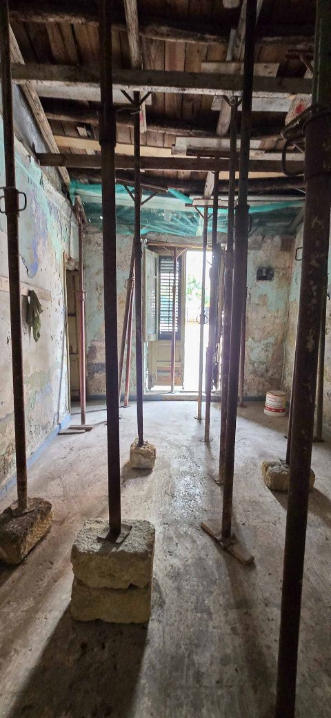 Fabbricato indipendente in Vendita a Palermo Cardillo