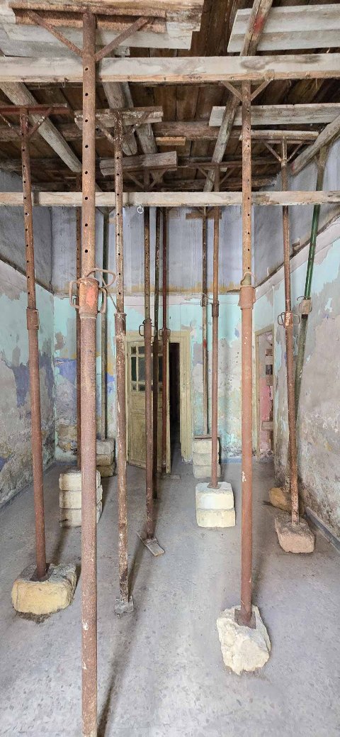 Fabbricato indipendente in Vendita a Palermo Cardillo