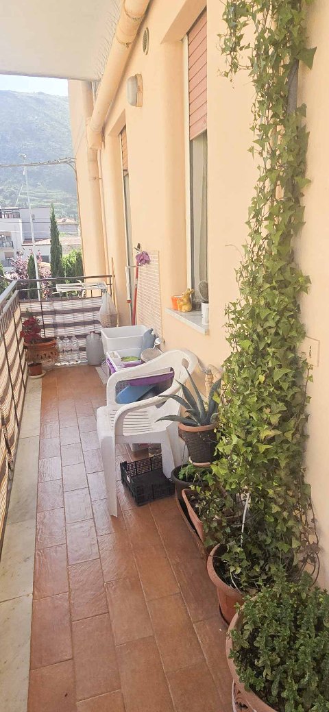 Appartamento in Vendita a Palermo Cardillo