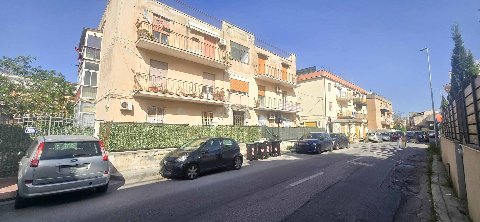 Appartamento in Vendita a Palermo Cardillo