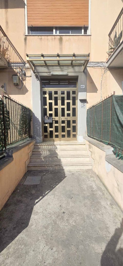 Appartamento in Vendita a Palermo Cardillo