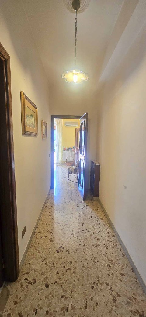 Appartamento in Vendita a Palermo Cardillo