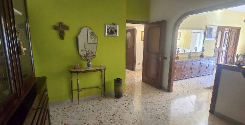 Appartamento in Vendita a Palermo Cardillo