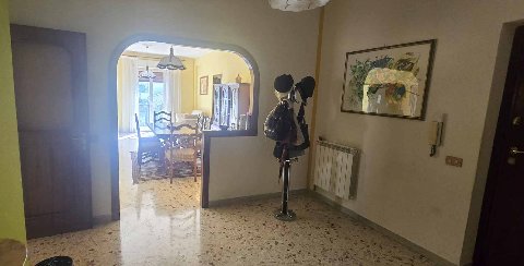 Appartamento in Vendita a Palermo Cardillo