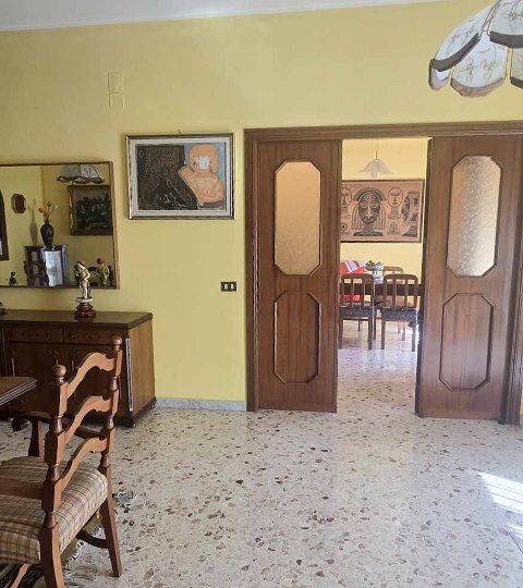 Appartamento in Vendita a Palermo