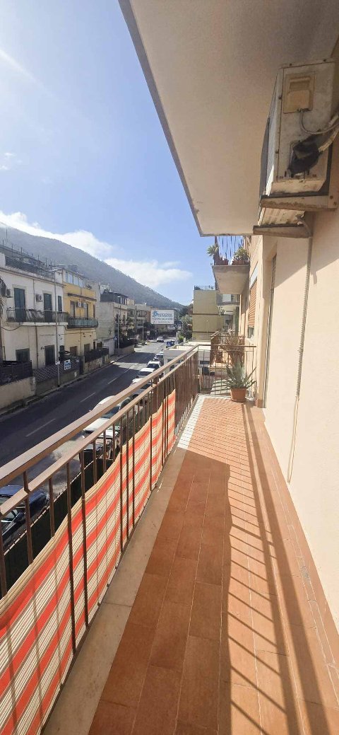 Appartamento in Vendita a Palermo Cardillo
