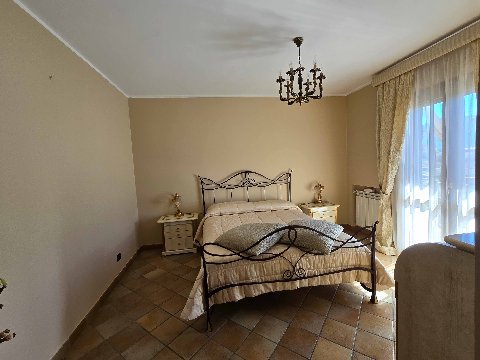 Villetta a schiera in Affitto a Palermo Cardillo