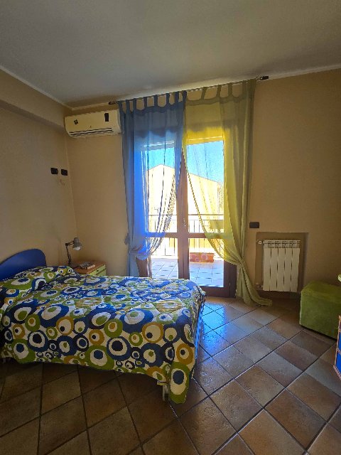 Villetta a schiera in Affitto a Palermo Cardillo