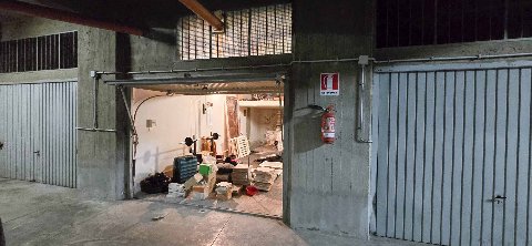 Garage / Posto auto in Vendita a Palermo Calatafimi Bassa -P.zza indipendenza