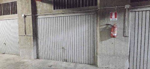 Garage / Posto auto in Vendita a Palermo Calatafimi Bassa -P.zza indipendenza