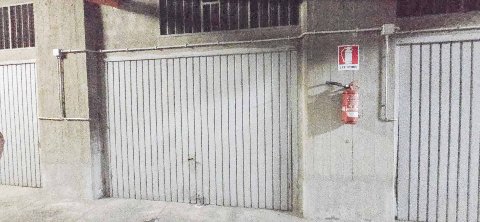 Garage / Posto auto in Vendita a Palermo Calatafimi Bassa -P.zza indipendenza