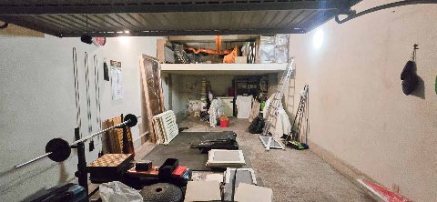 Garage / Posto auto in Vendita a Palermo Calatafimi Bassa -P.zza indipendenza