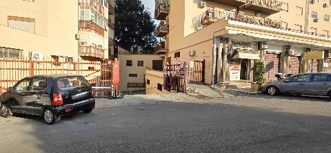 Garage / Posto auto in Vendita a Palermo Calatafimi Bassa -P.zza indipendenza