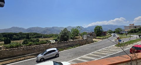 Appartamento in Vendita a Palermo Calatafimi alta- Paruta