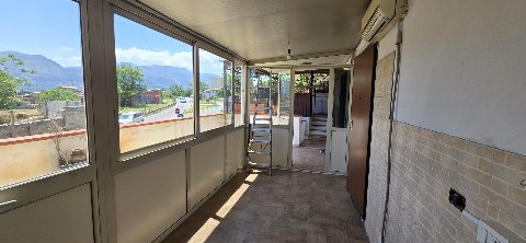 Appartamento in Vendita a Palermo Calatafimi alta- Paruta