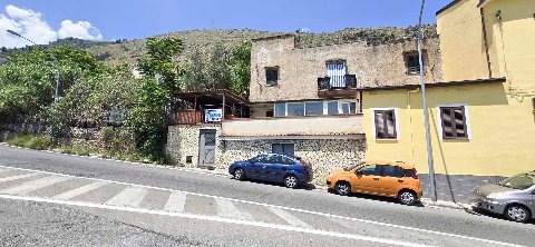 Appartamento in Vendita a Palermo Calatafimi alta- Paruta