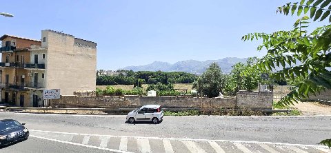 Appartamento in Vendita a Palermo Calatafimi alta- Paruta