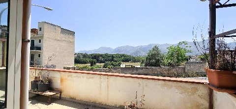 Appartamento in Vendita a Palermo Calatafimi alta- Paruta