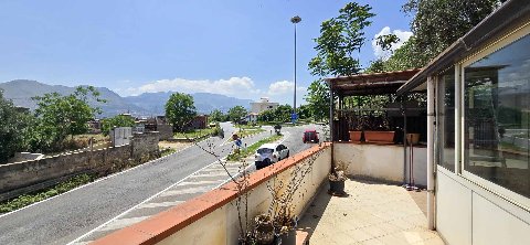 Appartamento in Vendita a Palermo Calatafimi alta- Paruta