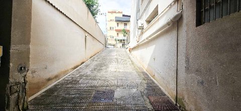 Garage / Posto auto in Vendita a Palermo Cardillo