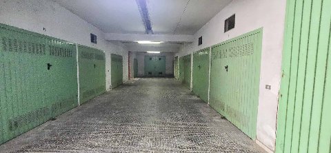 Garage / Posto auto in Vendita a Palermo Cardillo