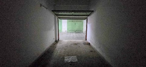 Garage / Posto auto in Vendita a Palermo Cardillo